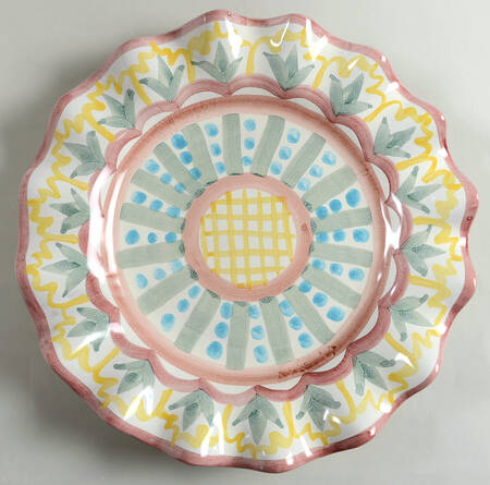 Madison Dinner Plate