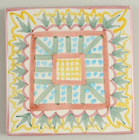 Madison Trivet