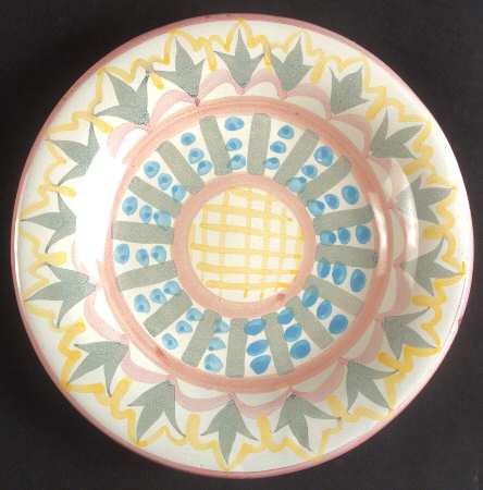Madison Salad Plate