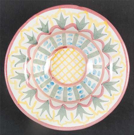 Madison Rim Soup Bowl