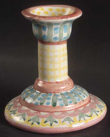 Madison Small Candlestick