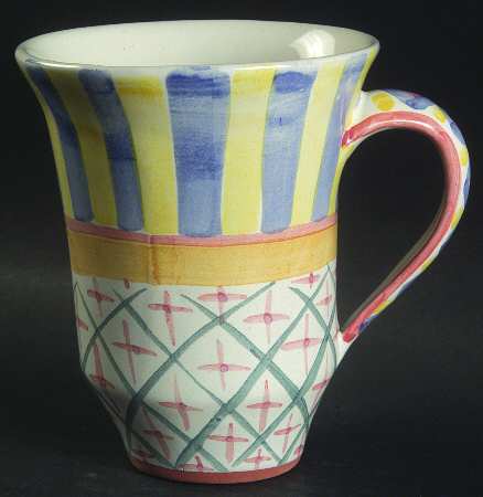 Monet Mug
