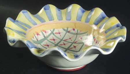 Monet Coupe Cereal Bowl