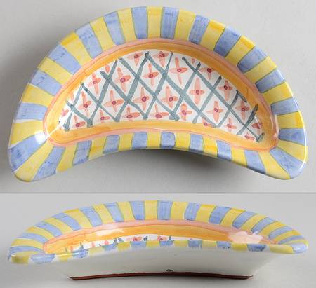 Monet Bone Dish