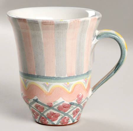 Rose Cottage Mug