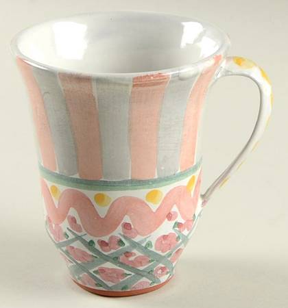 Rose Cottage Mug
