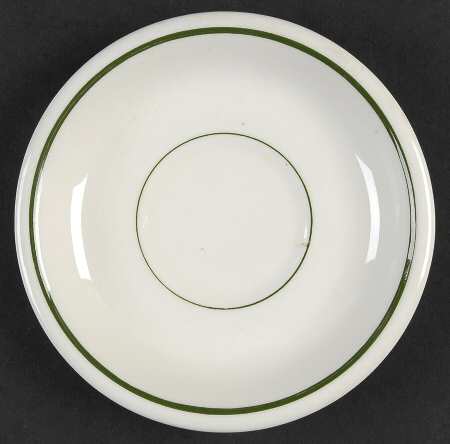 MCN16 Saucer