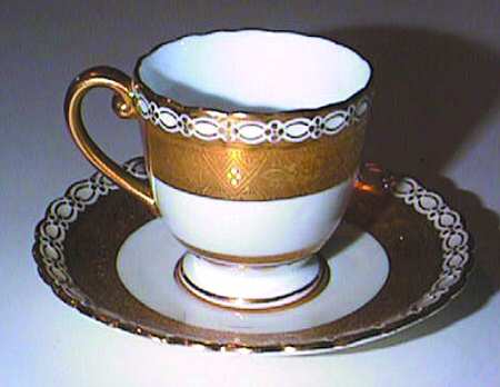 H4163 by Minton