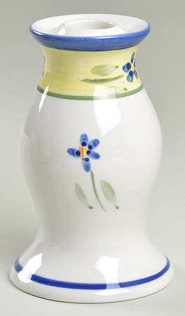 Sarah 5" Candlestick