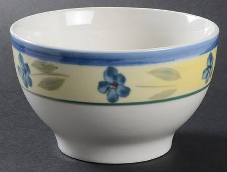 Sarah Coupe Cereal Bowl
