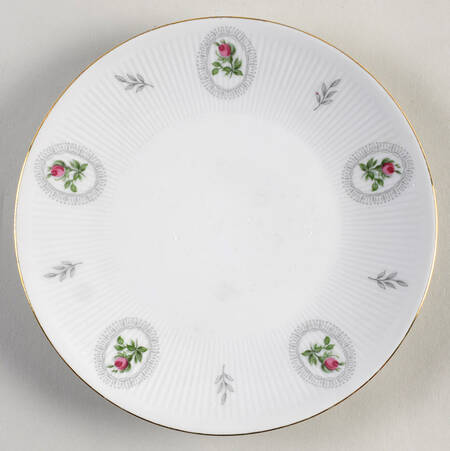 MIT93 Salad Plate