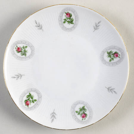 MIT93 Bread & Butter Plate