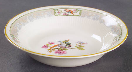 Windermere Fruit/Dessert (Sauce) Bowl