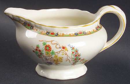 Sunshine Susie Creamer