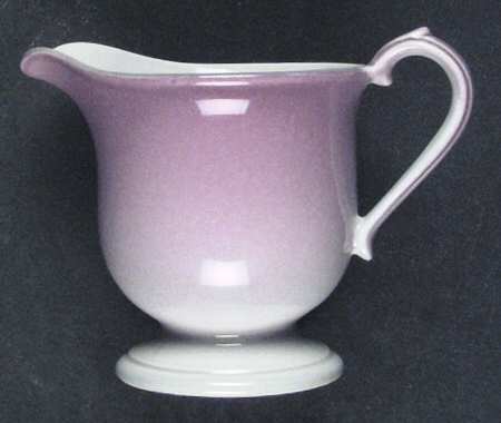 Peach Creamer