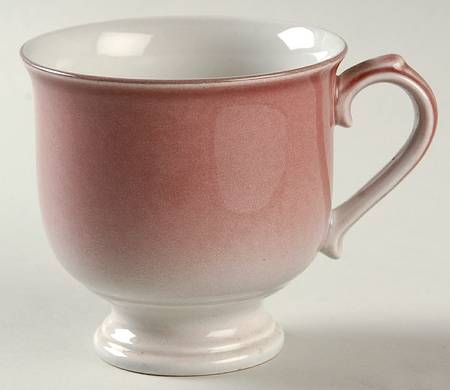 Peach Footed Cup