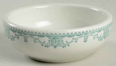 Marion Coupe Cereal Bowl