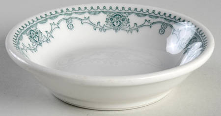 Marion Fruit/Dessert (Sauce) Bowl