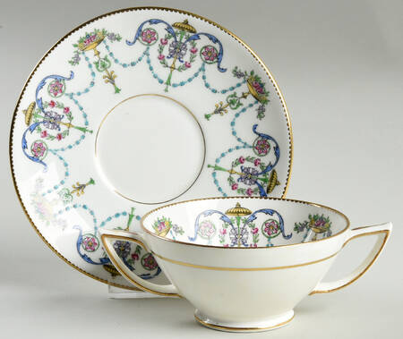 H3194 by Minton