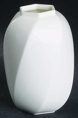 Classique 6" Vase