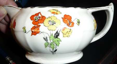 MEA86 Creamer