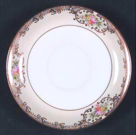 MEI668 Saucer