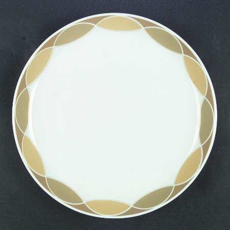 Fantasy (B1361, Pivotal) Chop Plate (Round Platter)