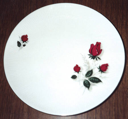 MIT96 Dinner Plate