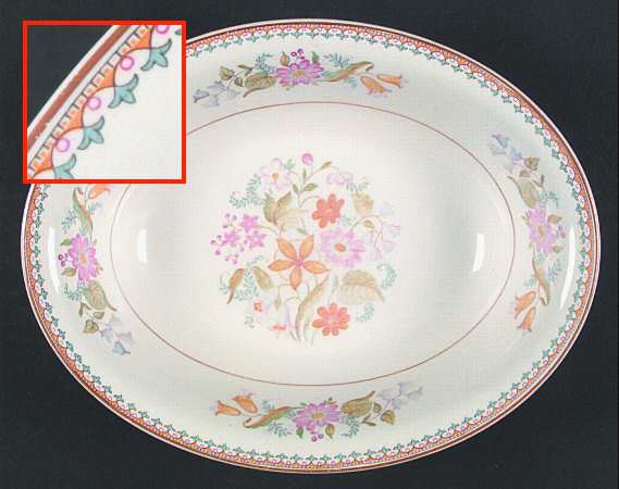 MAD97 by John Maddock &amp; Sons