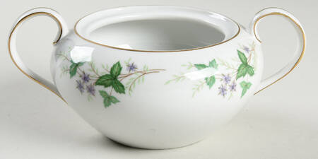 Pamona Sugar Bowl No Lid