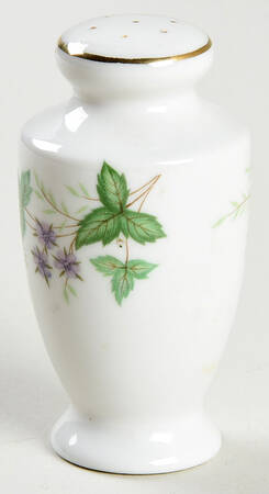 Pamona Pepper Shaker by Meito