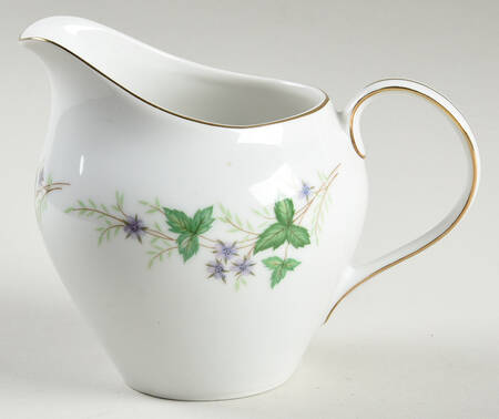 Pamona Creamer by Meito