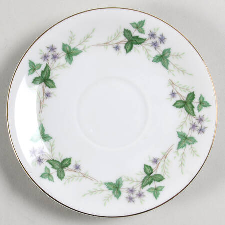 Pamona Saucer