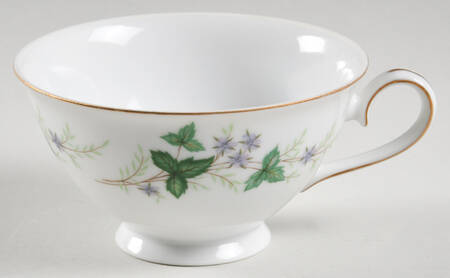 Pamona Footed Cup