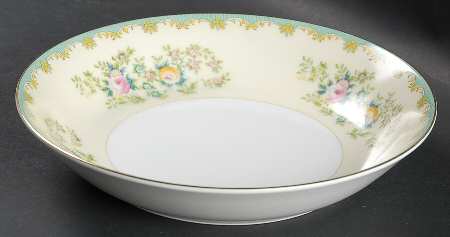 MEI669 Soup/Cereal Bowl