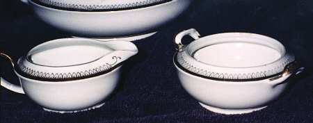 MEA88 Creamer