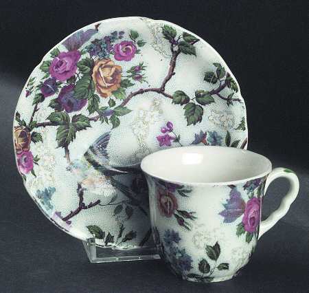 Brama (Birds) by W R Midwinter Ltd