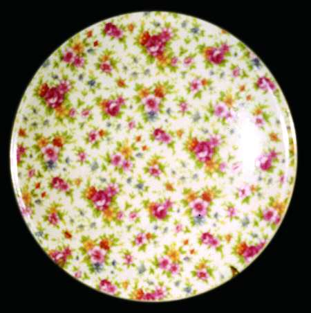MMJ8 Dinner Plate