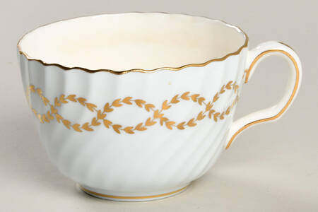 S600 Flat Cup