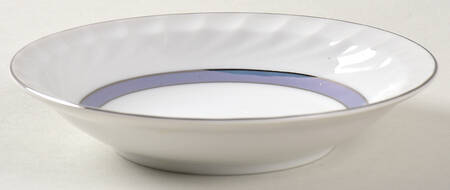 Delmonico Rim Fruit/Dessert (Sauce) Bowl