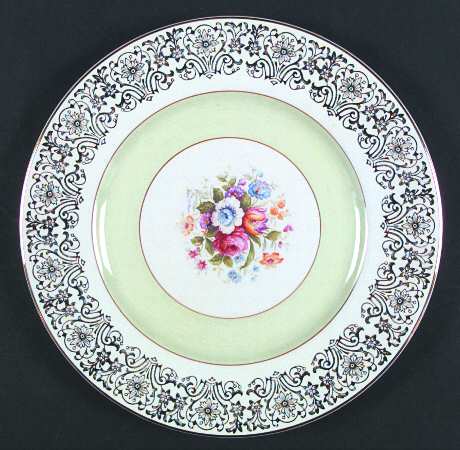 MYO55 Dinner Plate