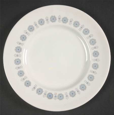 Temptation Salad Plate