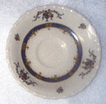 MYO56 Saucer