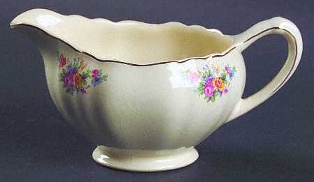 MEK100 Creamer