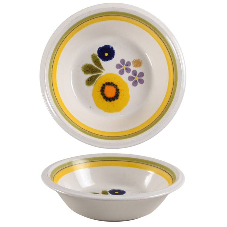Sunny Days Soup/Cereal Bowl
