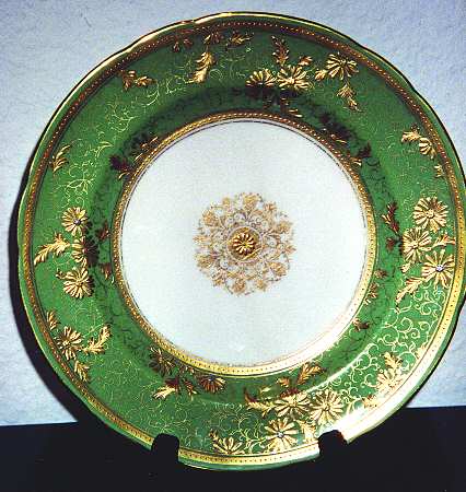 G7717 by Minton