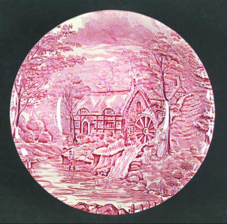 The Mill Coupe Cereal Bowl