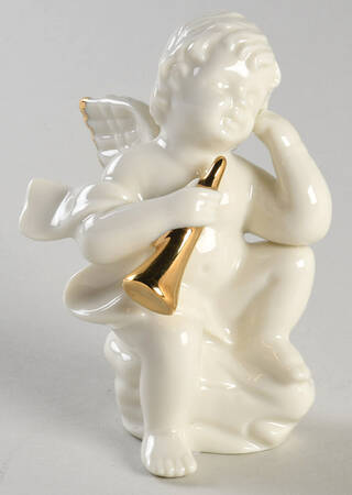 Holiday Elegance Figurine