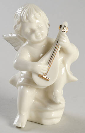 Holiday Elegance Figurine