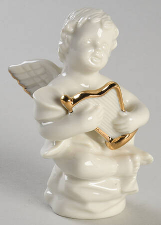 Holiday Elegance Figurine